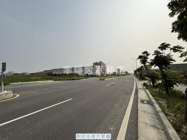 台南農地-5