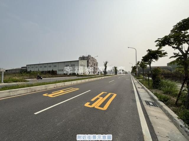 台南農地-7
