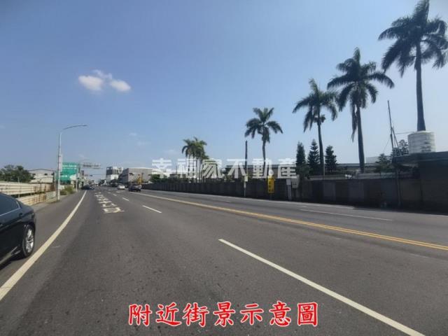 台南農地-1