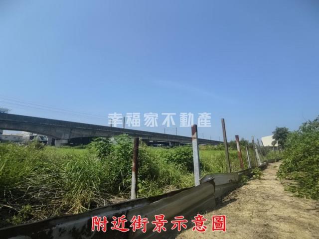 台南農地-5