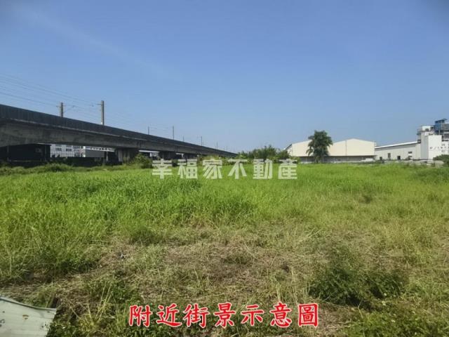 台南農地-7