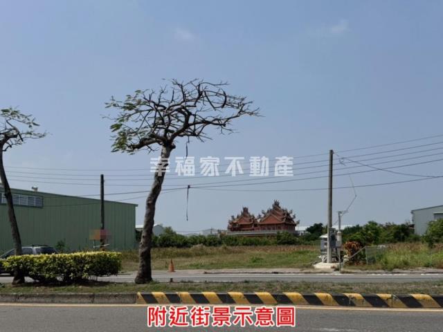 台南農地-11