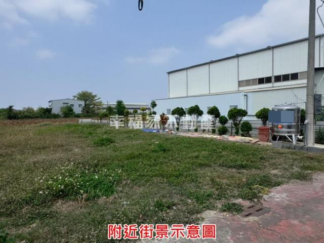 台南農地-3