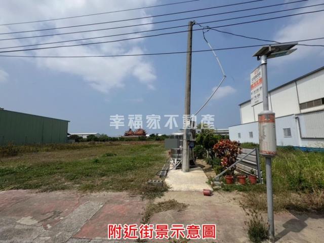 台南農地-5