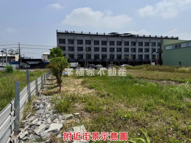 台南農地-8