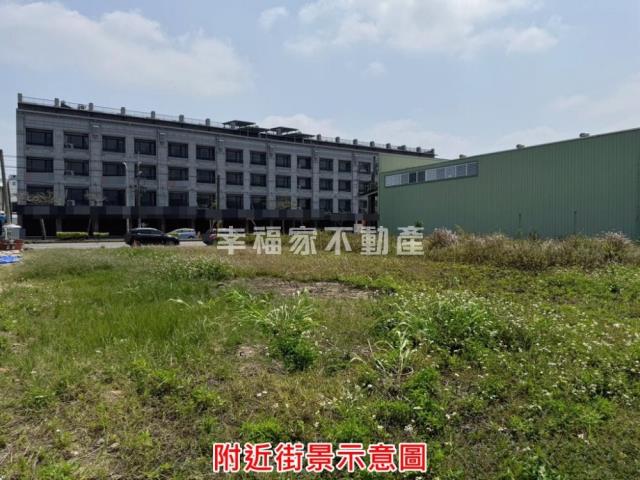 台南農地-9