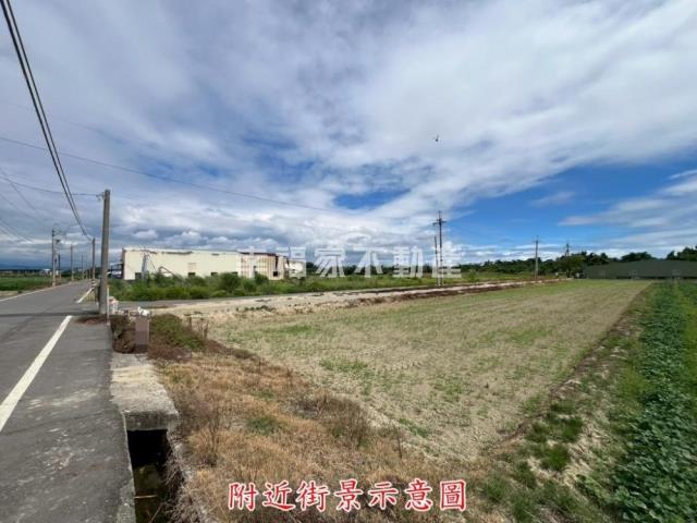 台南農地-3