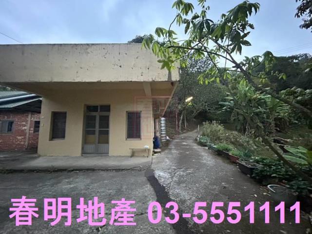 苗栗農地-1
