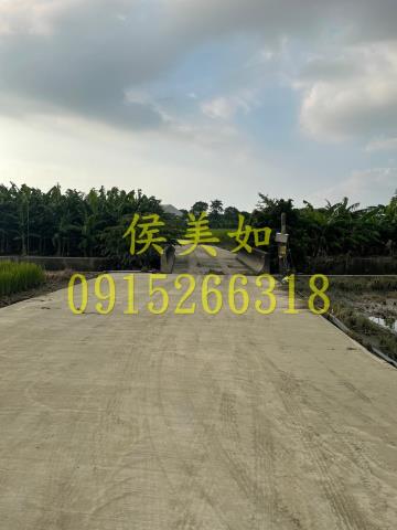 嘉義農地-3