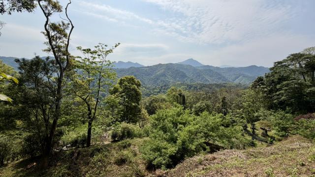 新竹北埔農地-2