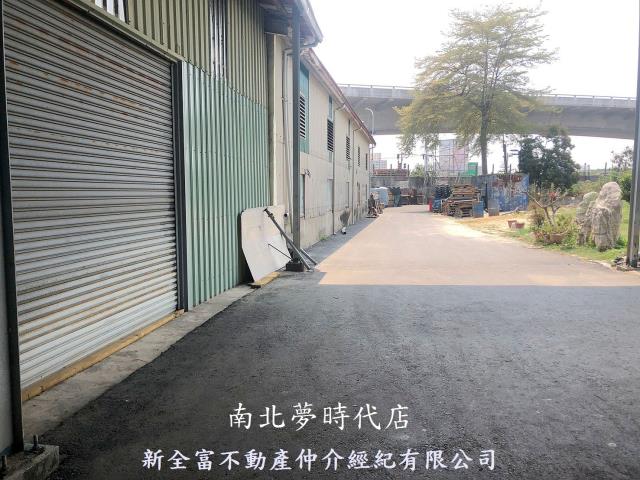 台南安南農地-9