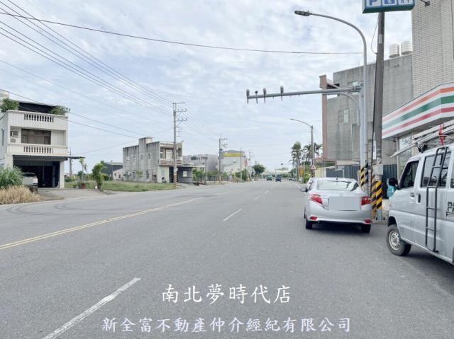 台南安南農地-7