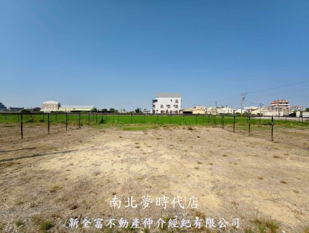 台南柳營農地-5