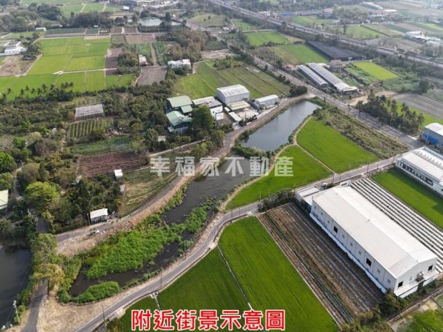 台南新化農地-10