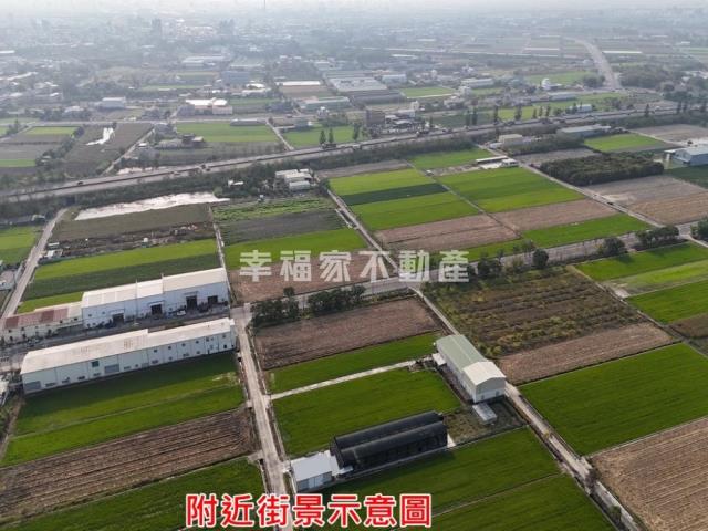 台南新化農地-3