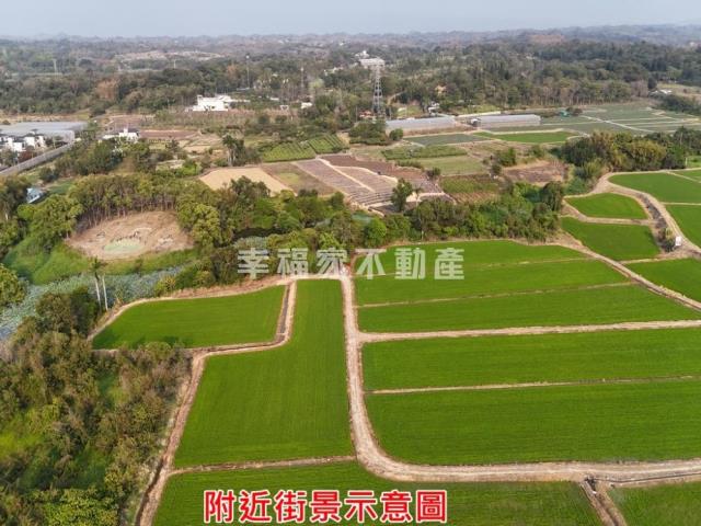 台南新化農地-5