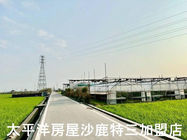 大肚農地-2