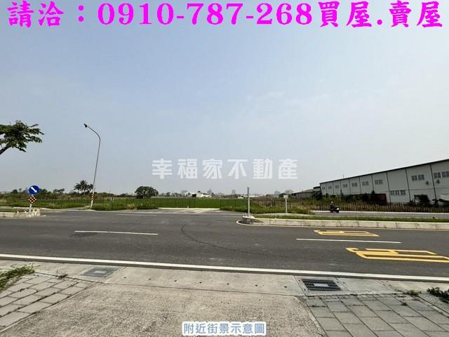 善化農地-11