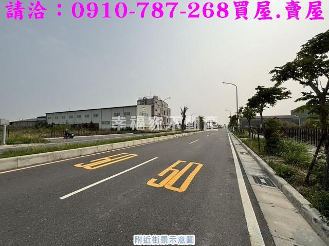 善化農地-15
