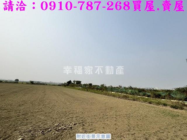 善化農地-3