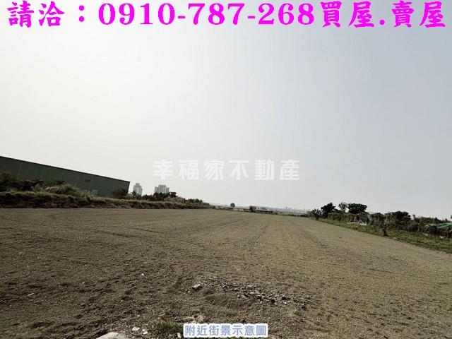 善化農地-4