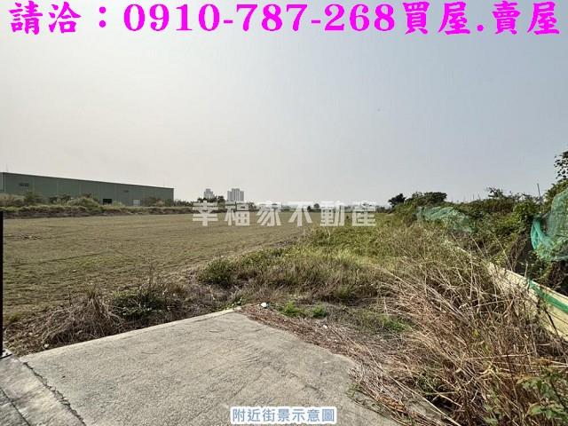 善化農地-5