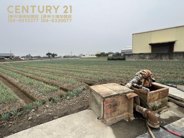 埔鹽農地-1