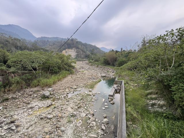 鹿谷農地-2