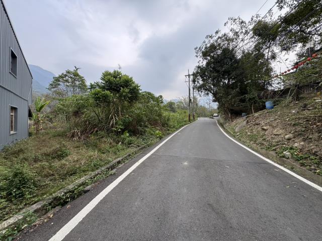 鹿谷農地-4