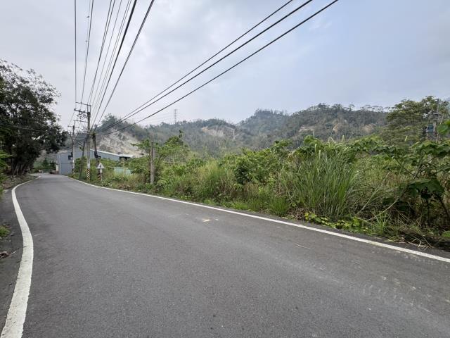 鹿谷農地-5