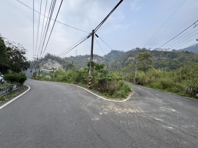 鹿谷農地-6