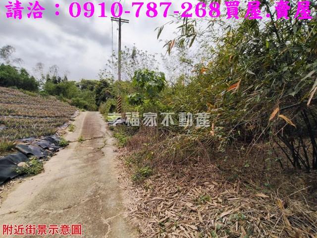 關廟農地-3