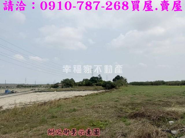 善化農地-11