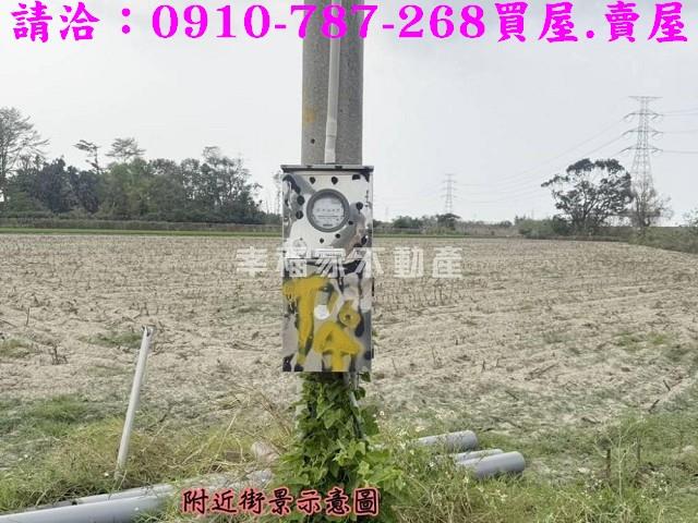 善化農地-13
