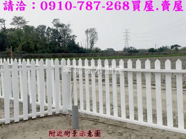 善化農地-5