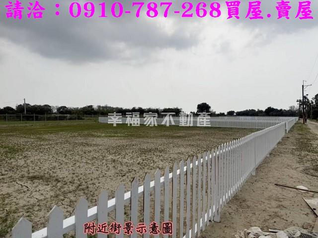 善化農地-7