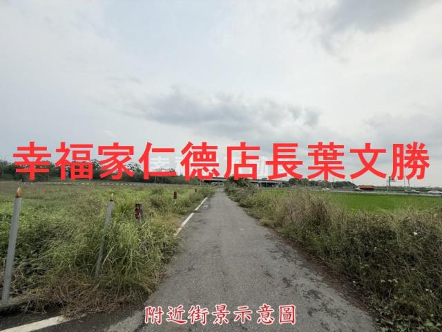 柳營農地-12