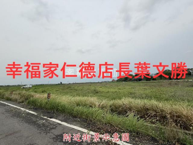 柳營農地-14