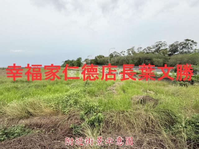 柳營農地-1