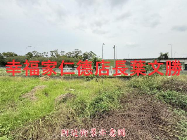 柳營農地-6