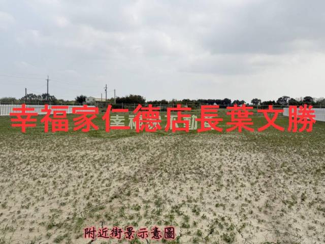 善化農地-12
