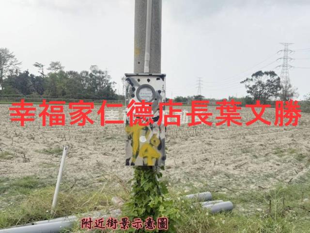 善化農地-6
