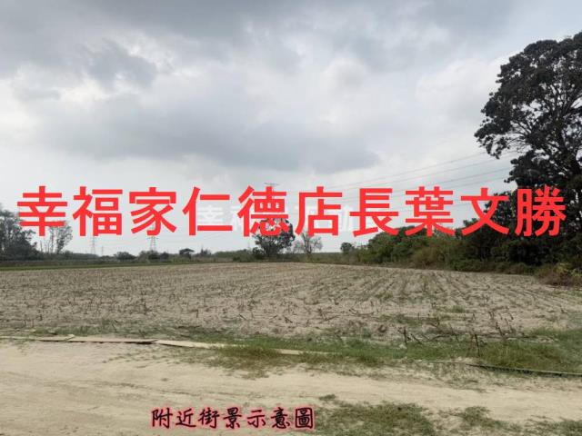 善化農地-8