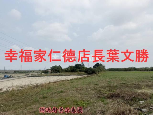 善化農地-9
