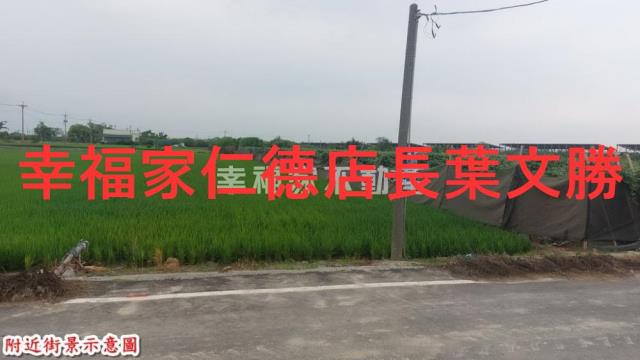 麻豆農地-8