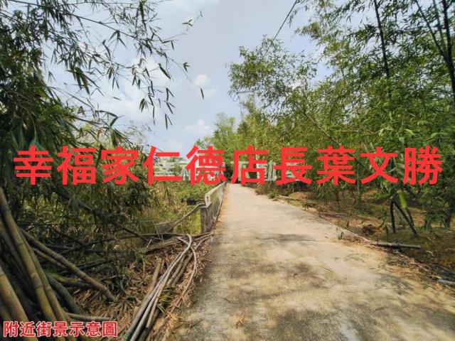 台南農地-5