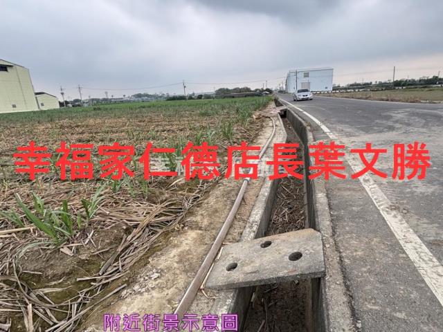 台南農地-11