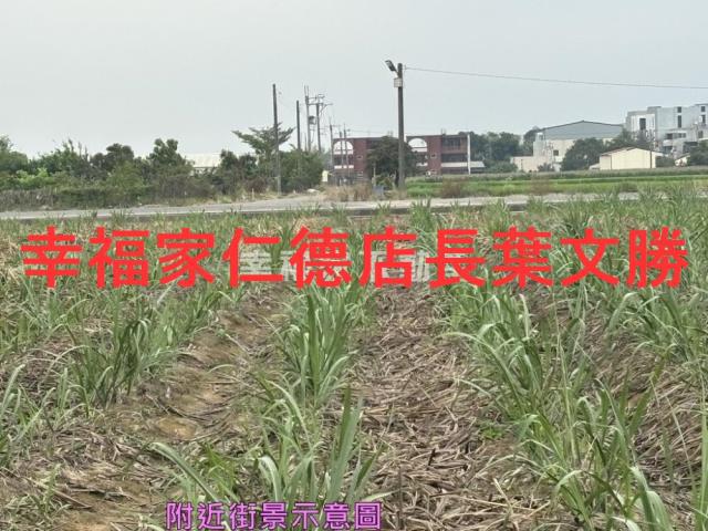 台南農地-12