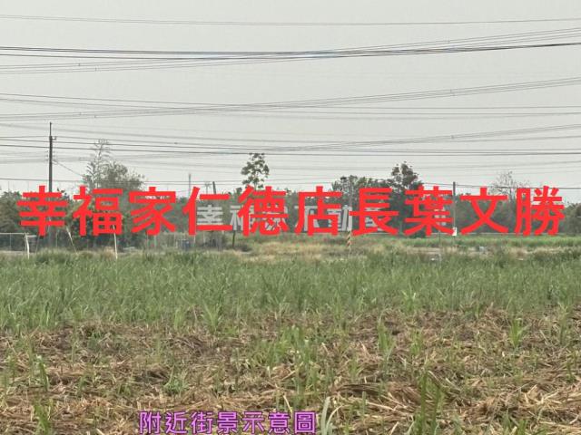 台南農地-4