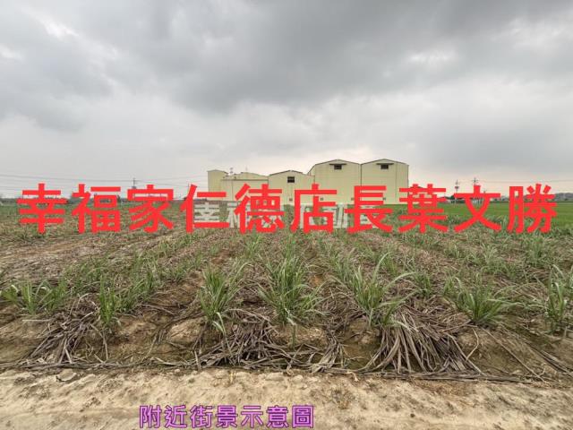 台南農地-7